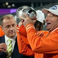 Report: ACC to require 10 Power 4 games on schedule