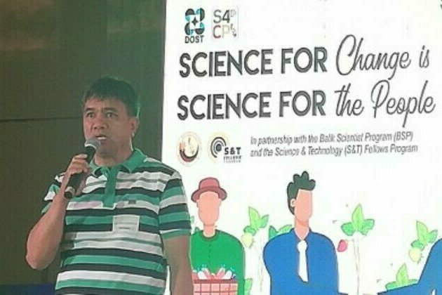 Potato yield 'doubles' with R&D material, Baguio farmer says