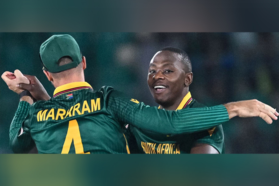 Proteas seamer Kagiso Rabada aims for more major ICC trophies after WTC title