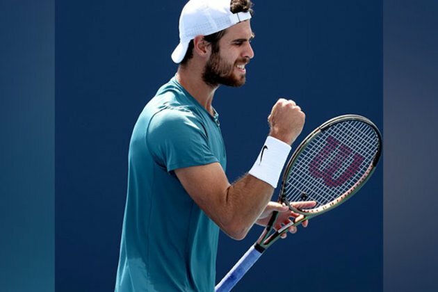 Miami Open: Karen Khachanov dispatches Francisco Cerundolo, sets Daniil Medvedev clash in SFs