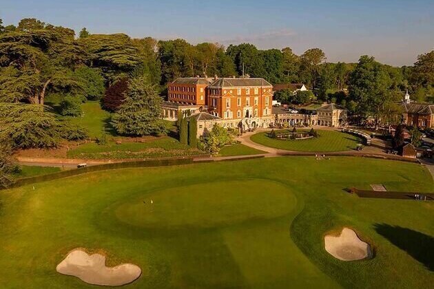 MENA Golf Tour expands global pathway with three qualifying schools in UK, USA
