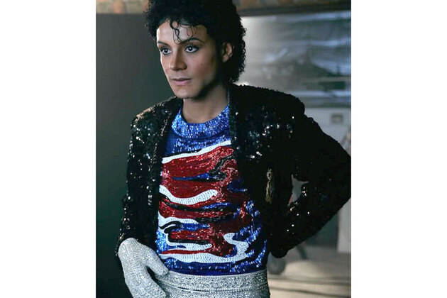 'Michael' director shares casting story of Jaafar Jackson and challenges behind biopic