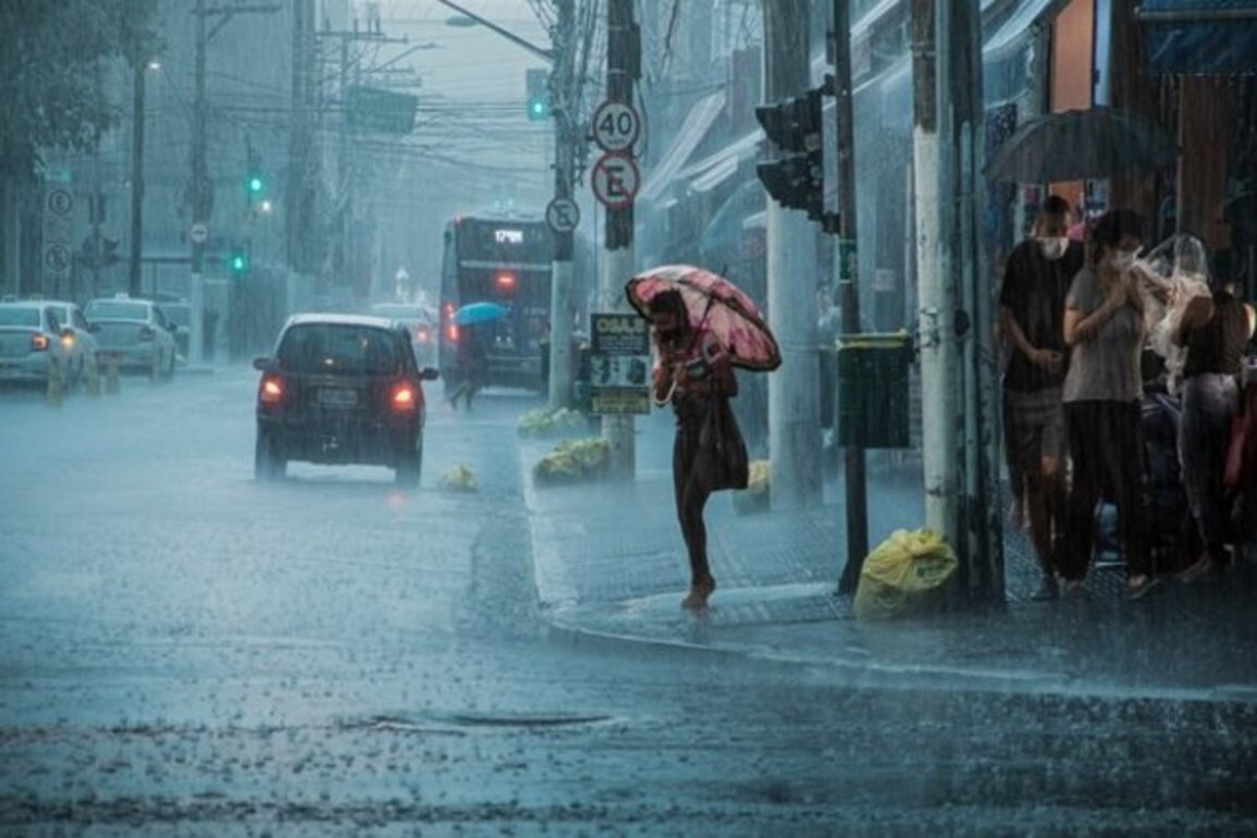 Heavy rainfall in western Japan halt bullet train services