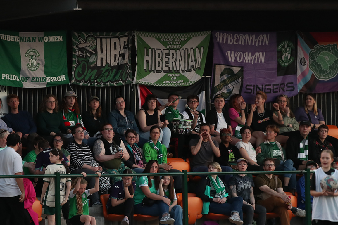 Hibernian FC - How To Watch- Hearts (H)