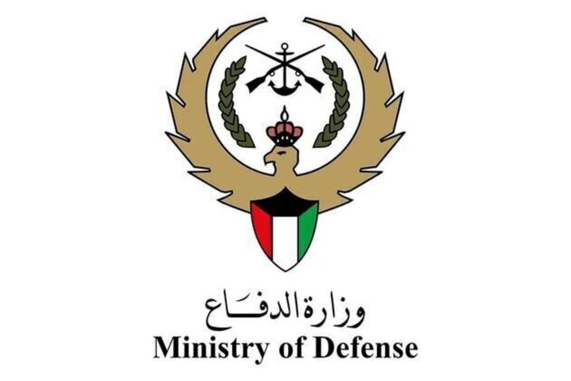 Kuwait intercepts missile attacks, drones damage Ministries Complex