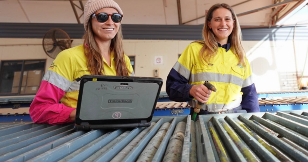 Endurance's Abra base metal mine outperforms