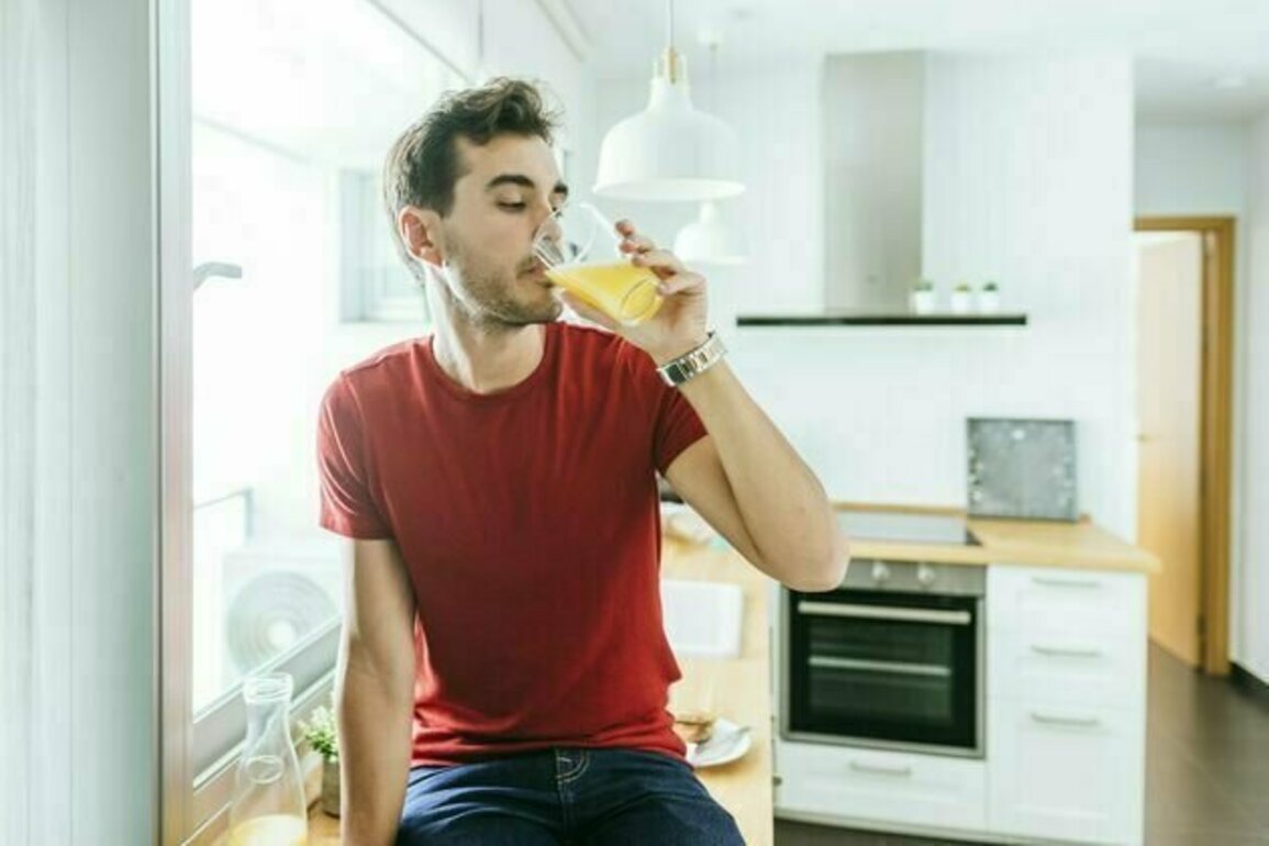 Could a 'cortisol cocktail' really reduce stress and boost energy?