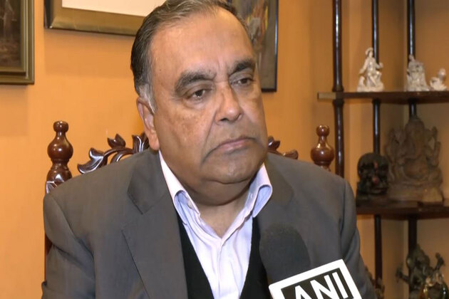 Back to the days of colonialism and gunboat diplomacy: Former Ambassador to Venezuela Y.K. Sinha