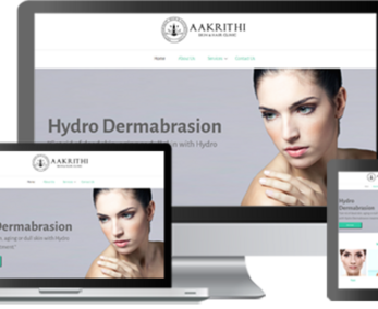 Aakrithi Skin Clinic