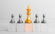 Indonesia VC: Institutional upgrade?