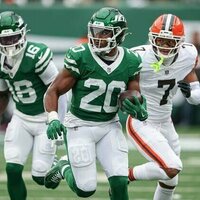 Jets lean on special teams, Breece Hall to beat Browns