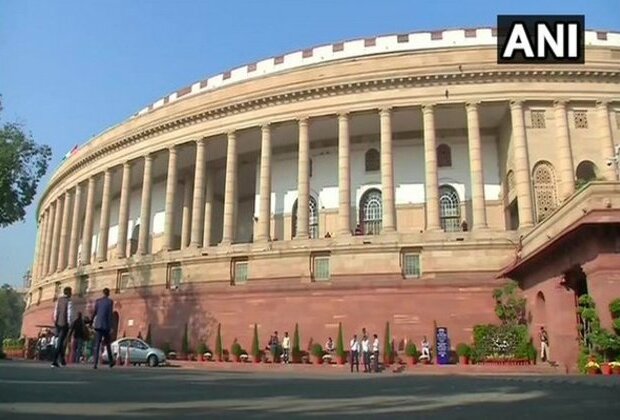 Congress MP Pramod Tiwari moves Suspension of Business notice in Rajya Sabha to discuss "frauds in investment by LIC, SBI"