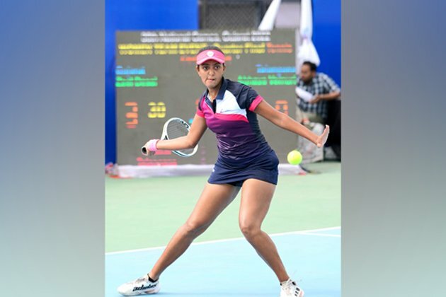 National Games: Gujarat women's tennis team starts with win; WB women pip Assam in Lawn Bowls