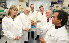 Kernel to manage Bank of Ireland MedTech fund