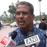 "Opportunistic, hateful and baseless rhetoric": Dharmendra Pradhan slams Rahul Gandhi's remarks on Arun Jaitley