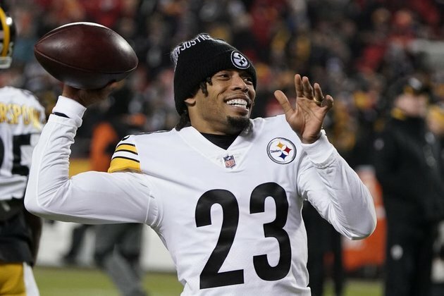 CB Joe Haden to sign with Browns, retire after 12 seasons
