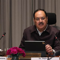 Health Minister JP Nadda to launch 'SAHI' and 'BODH' initiatives at AI Summit tomorrow
