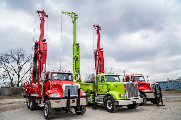 Following its acquisition by Charger Investment Partners, Versa-Drill plans to introduce multiple new products 