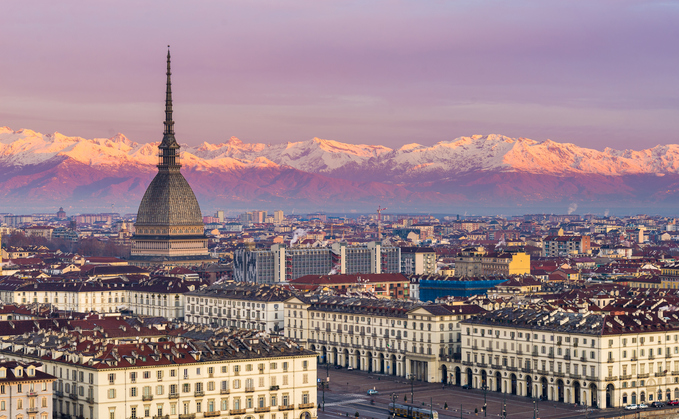 The G7 has been meeting in Turin this week | Credit: Fabio Lamanna - iStock