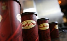 Ascendent founder's SPAC to merge with Tim Hortons China