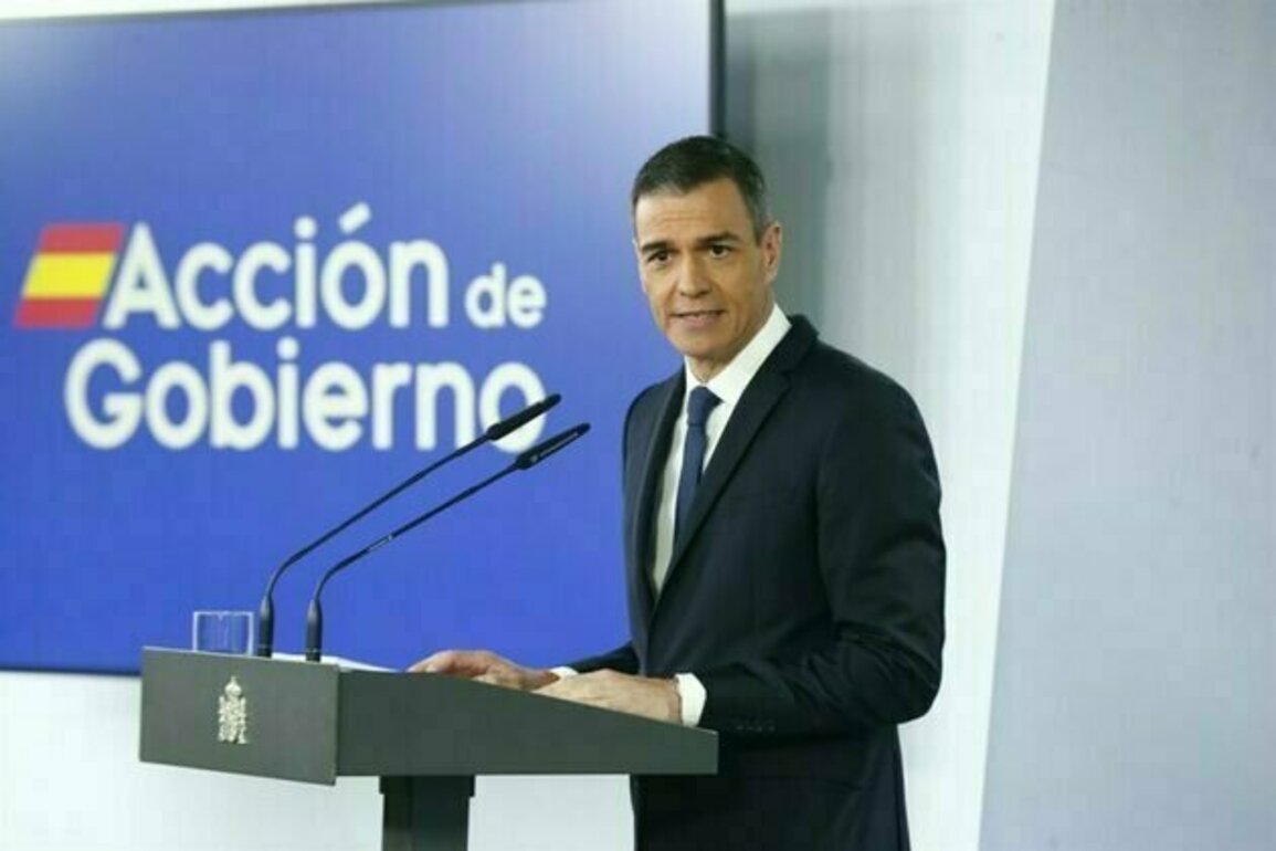 Spain will ask the European Union to suspend the association agreement with Israel