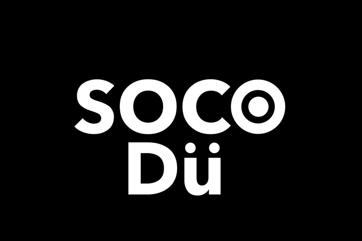 Dubai-Based Music Distribution Company SOCO Du Announces Entry into Indian Market