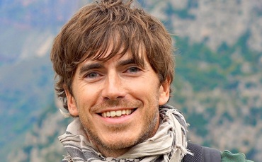 Register now: Simon Reeve revealed as keynote speaker at Sustainable Investment Festival - Vimarsana News