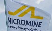 Micromine sold for $900M