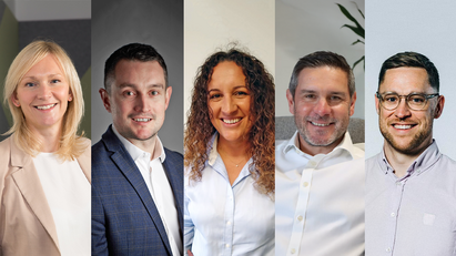 Travis Perkins announces new specialist merchants operating structure