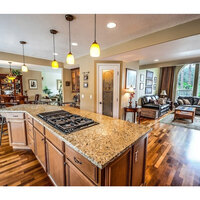 Key Factors to Consider When Selecting a Manufacturer for Modern Interior Solutions