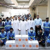 MoHRE launches campaign to distribute Iftar meals, Ramadan food supplies to workers nationwide