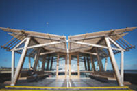 TRADA promotes the benefits of timber 