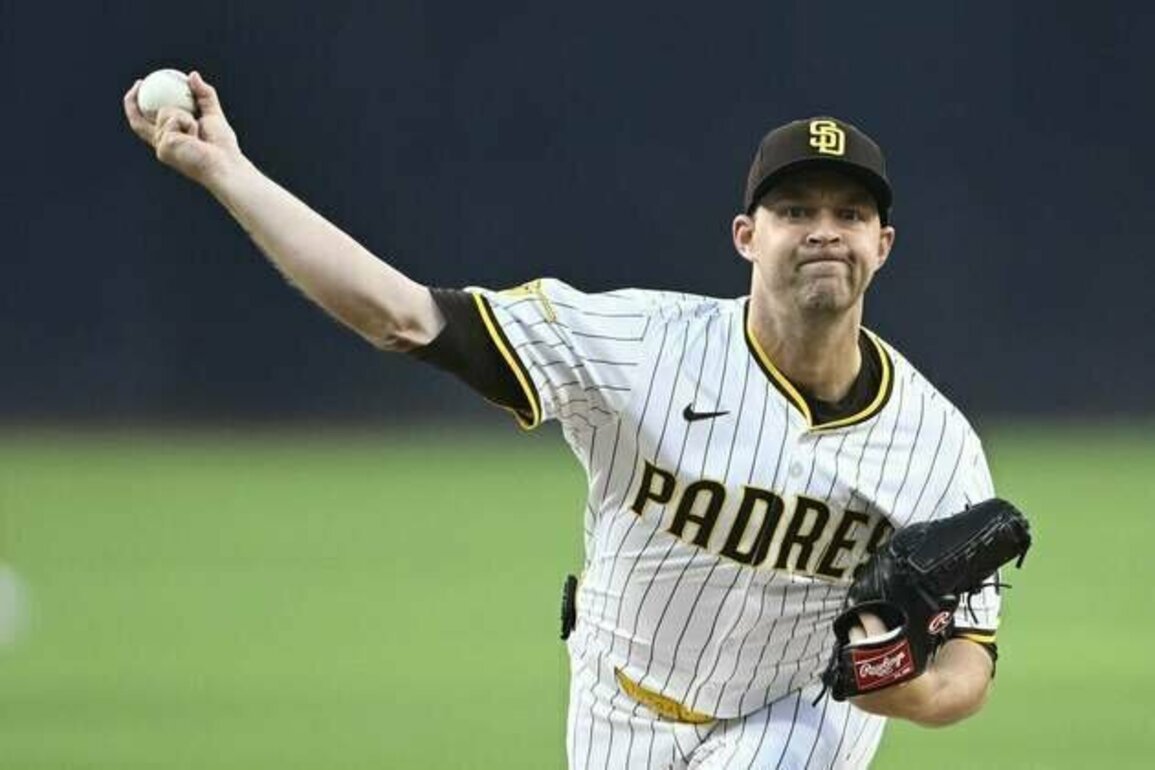 Padres standout RHP Michael King set to return Saturday vs. Red Sox