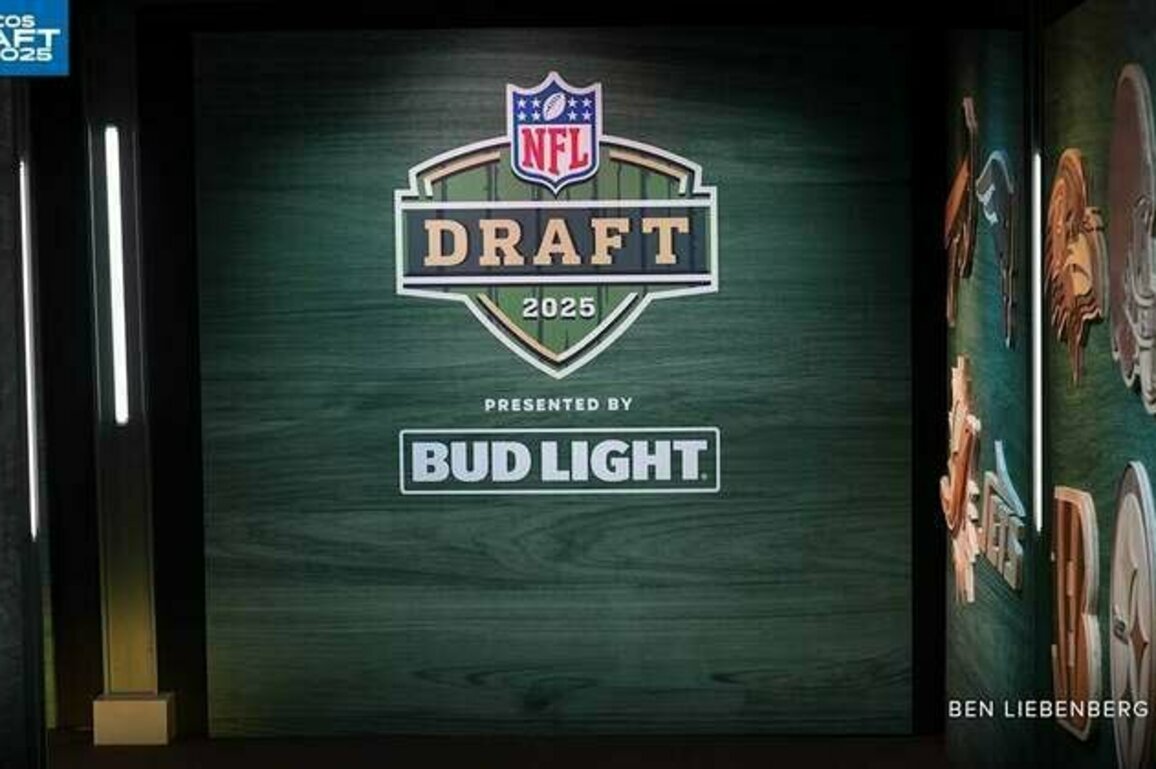 Who did the Broncos draft A list of Denver's 2025 picks