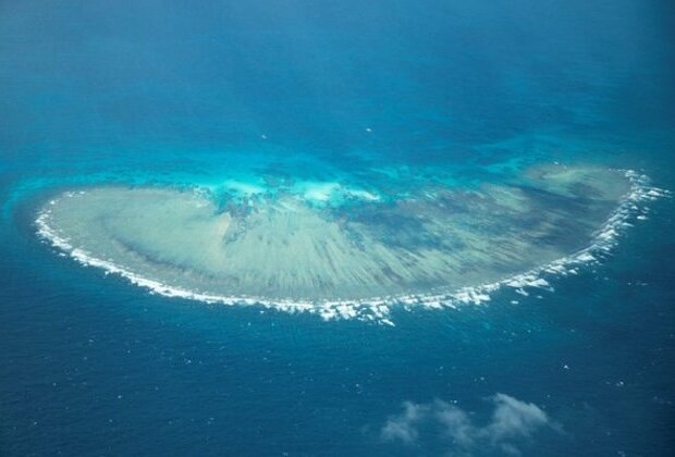 China's artificial islands Spratly raise global concerns