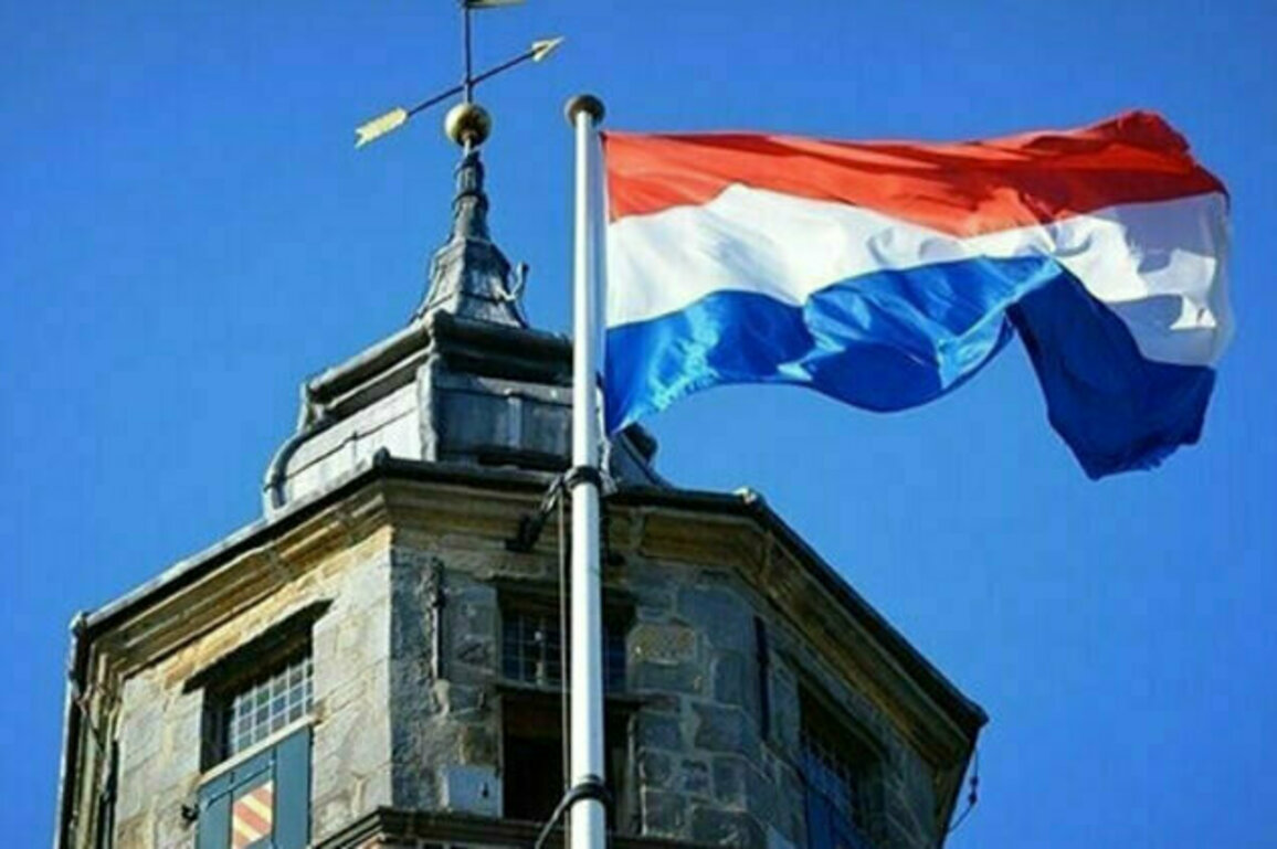 Netherlands bans two Israeli Ministers from entering its territory