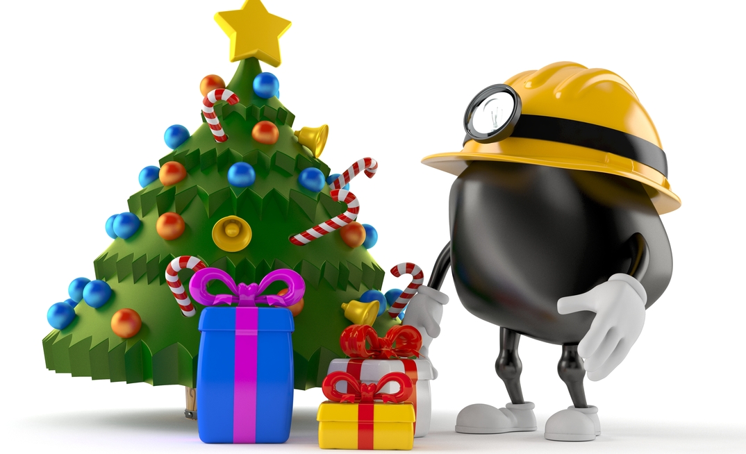 MNN taking a short breather