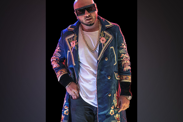 B Praak shares cryptic post on artists' "Zameer" amid Diljit Dosanjh's 'Sardaar Ji 3' controversy