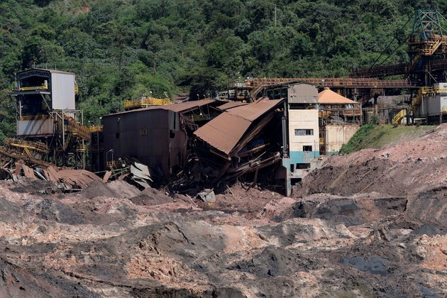 Vale to Pay $106.5M to Workers Affected by Brazil Dam Disaster