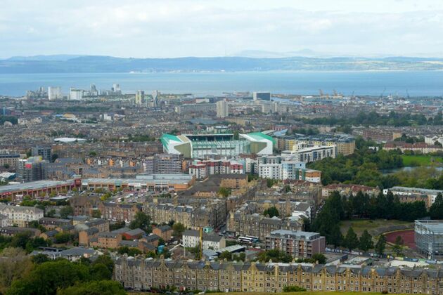 Hibernian FC - Preview- Rot-Weiss Essen (H)