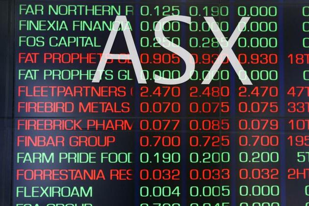 International Monetary Fund lifts Australian inflation forecast, tips economic growth to slow