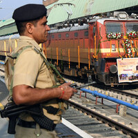 Indian Railways to run 1500 special trains for next 5 days to cater to rush during Chhath Puja