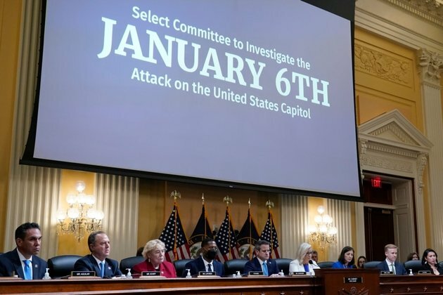 January 6 Panel Delays Hearing as Hurricane Ian Aims at Florida
