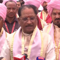 Chhattisgarh CM cuts down convoy size to push for fuel saving amid PM Modi's austerity call