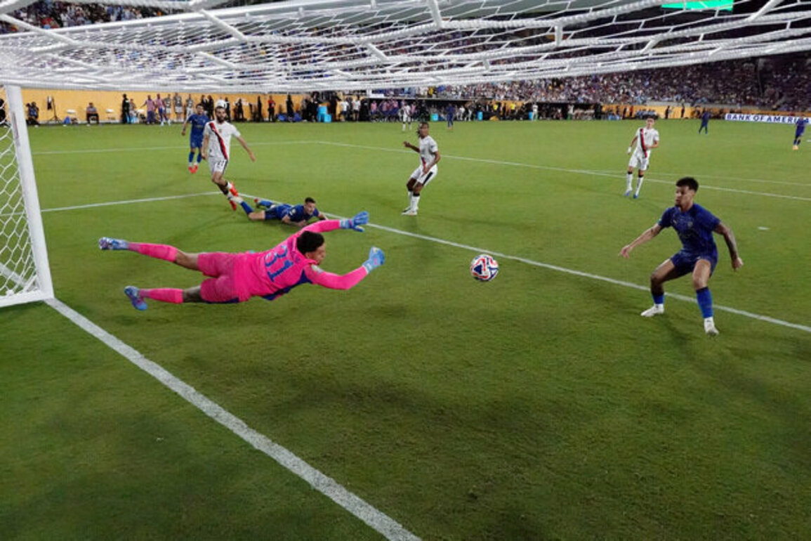 Saudi's Al Hilal knock Man City out of Club World Cup