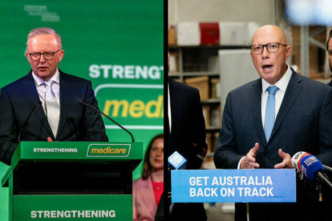 Grattan on Friday: an 'arms race' of promises as prime minister set to call election on Friday