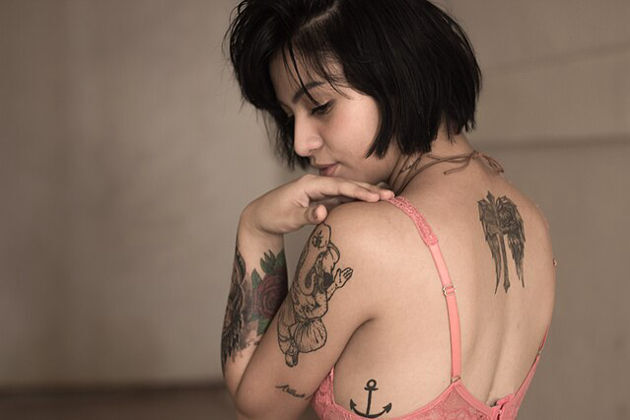Tattooist Act could end decades-long ban in South Korea
