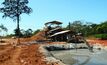 Cougar steps up a gear in Brazil