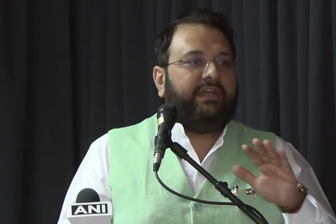"Pakistan tries to derail us from path of Viksit Bharat through proxy wars": All-party delegation member Hemang Joshi in Malaysia