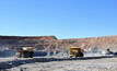 The merged entity will be searching for more Oyu Tolgoi-style deposits under the Kincora banner (image: Turquoise Hill)